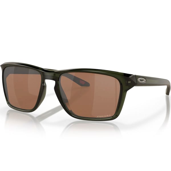 Lunette de soleil lifestyle OAKLEY SYLAS UNICOLORE