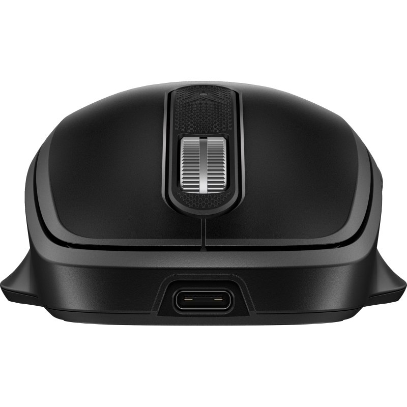 HP Souris sans fil rechargeable ultra-rapide 515