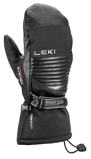LEKI - MOUFLE DE SKI XPLORE XT 3D