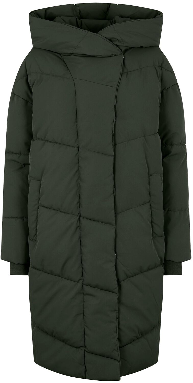 Veste Longue Tally | Noisy May Manteau d'hiver