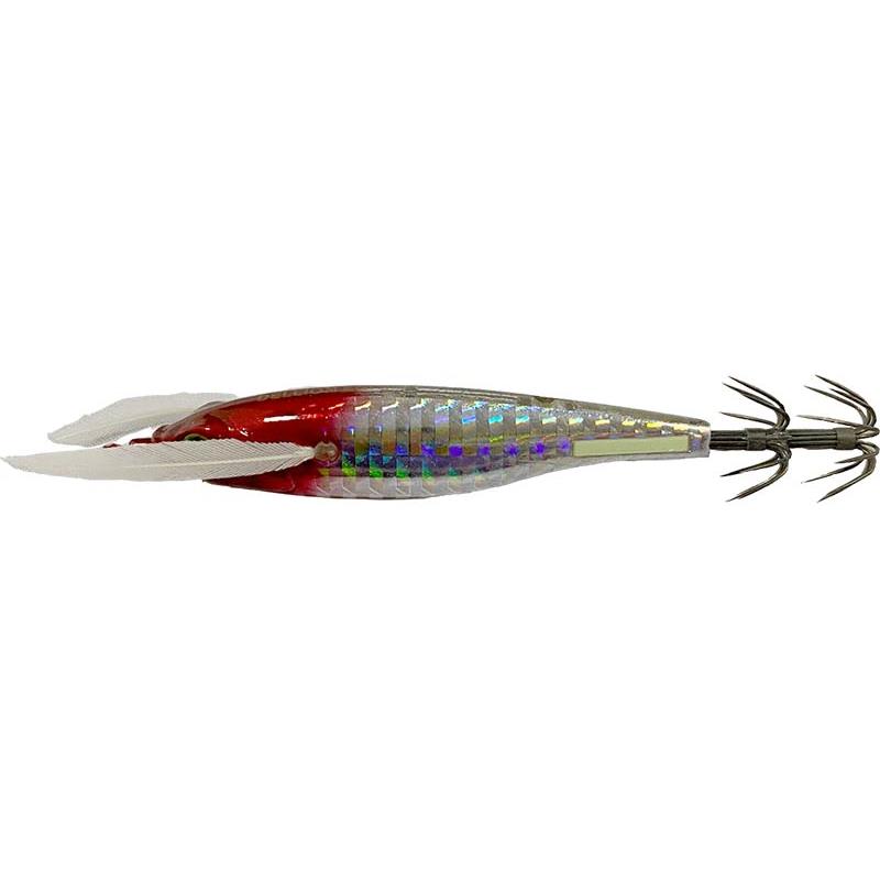Turlutte The Outdoor Delion Egi Lures - 6.5Cm