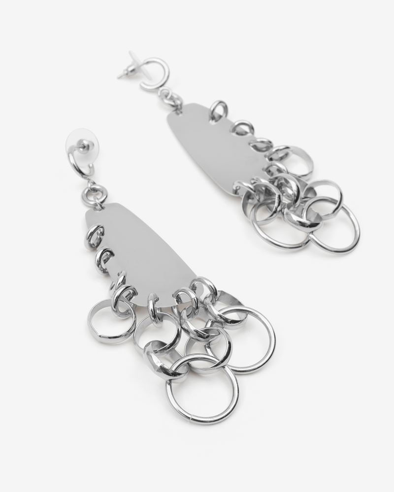 Boucles d'oreilles ABOUT A GIRL