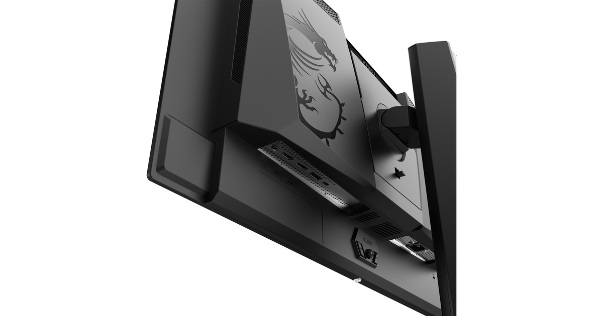 MSIMAG 272UP QD-OLED X24 26.5