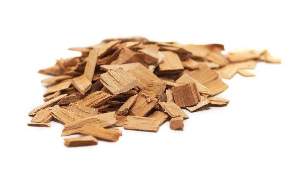 TREFLIS HICKORY BROIL KING 1KG