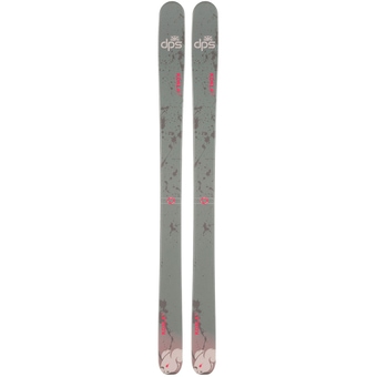 DPS Carbon Koala 103 (inkl. Phantom) 24/25 Ski
