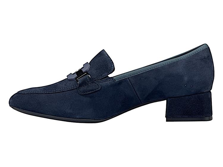 Ara 12-20432 Graz blau