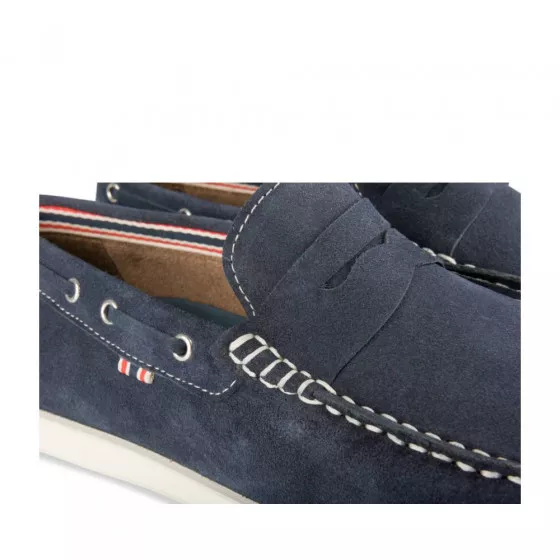 Mocassins MARINE MEGIS CASUAL