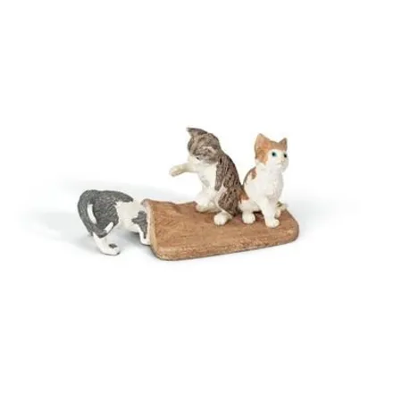 Schleich® 13674 Katzenjungen