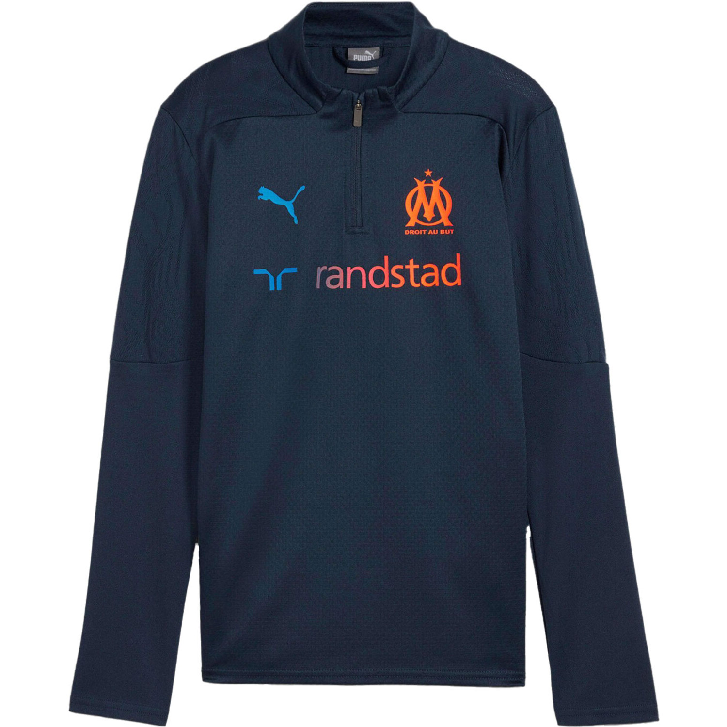 Puma Olympique Marseille Trainingspak Kids