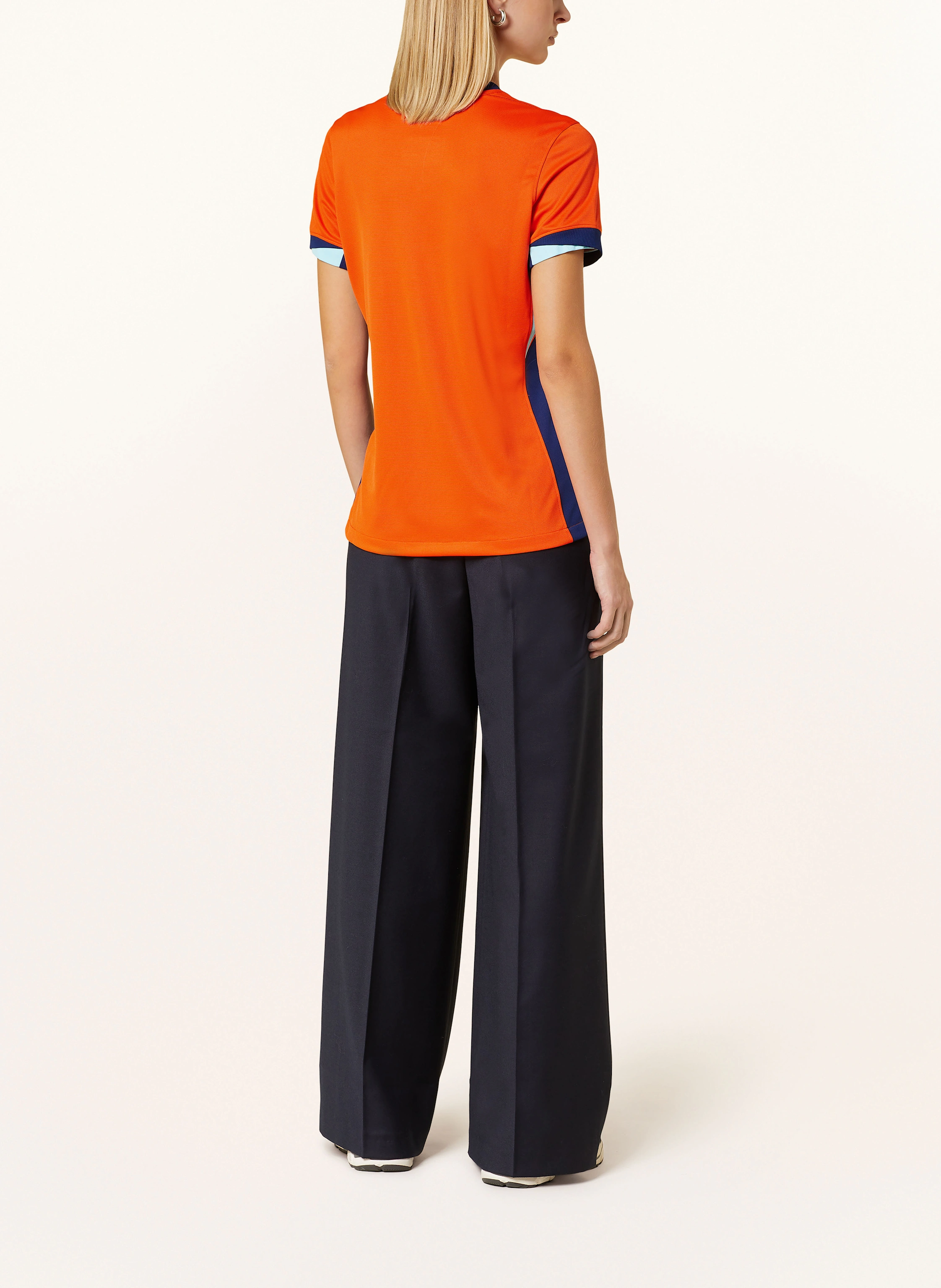 Nike Heimtrikot NIEDERLANDE 2024/25