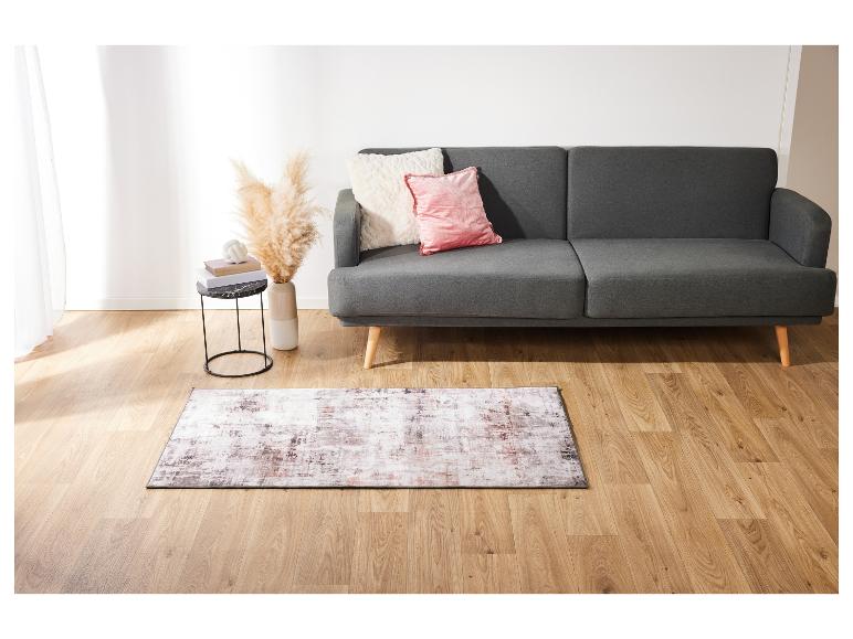 Vloerkleed 150 x 80 cm