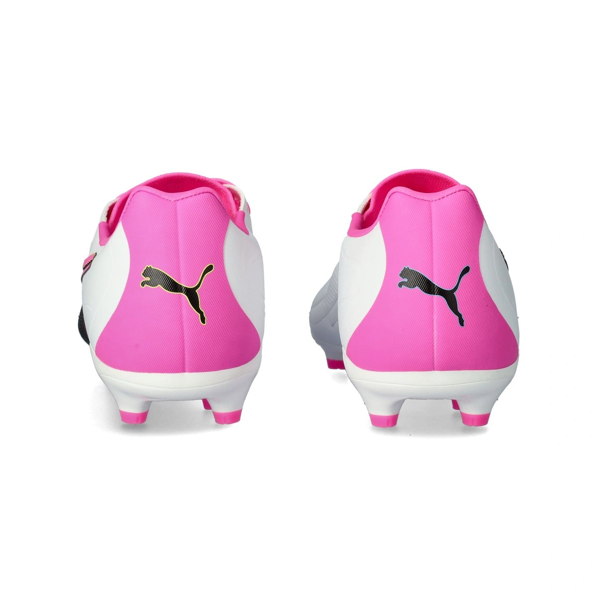 Chuteira Puma King 20 Match FG/AG Criança