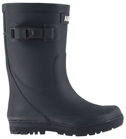 Aigle Gummistiefel - Woody Pop 2 - Marine