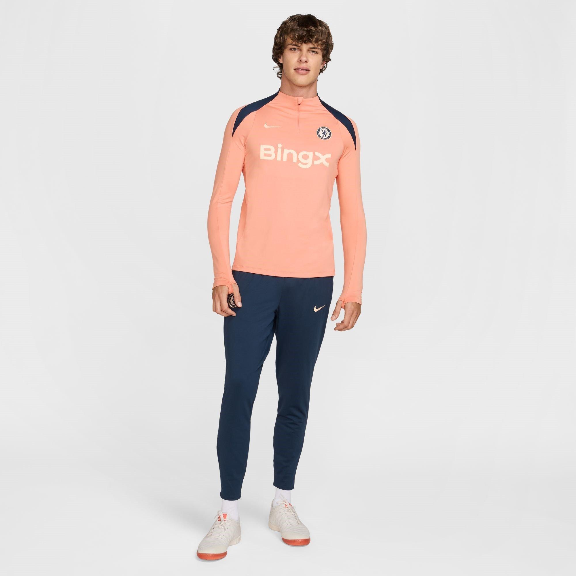 Nike Chelsea Strike Drill Top Adults
