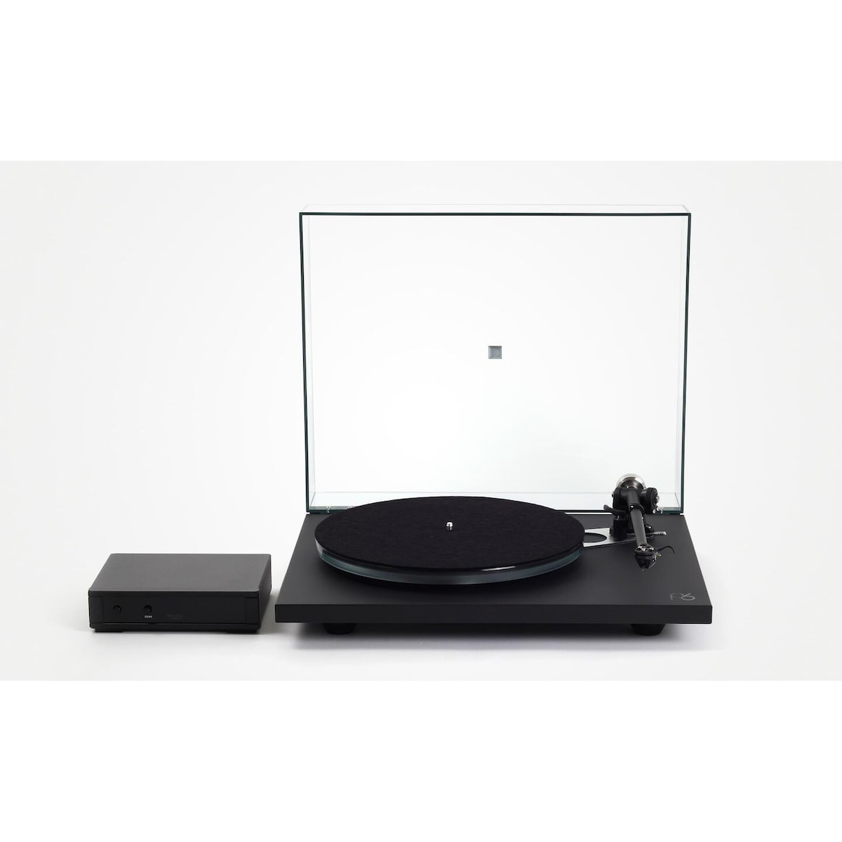Rega Planar 6 m/Ania pickup