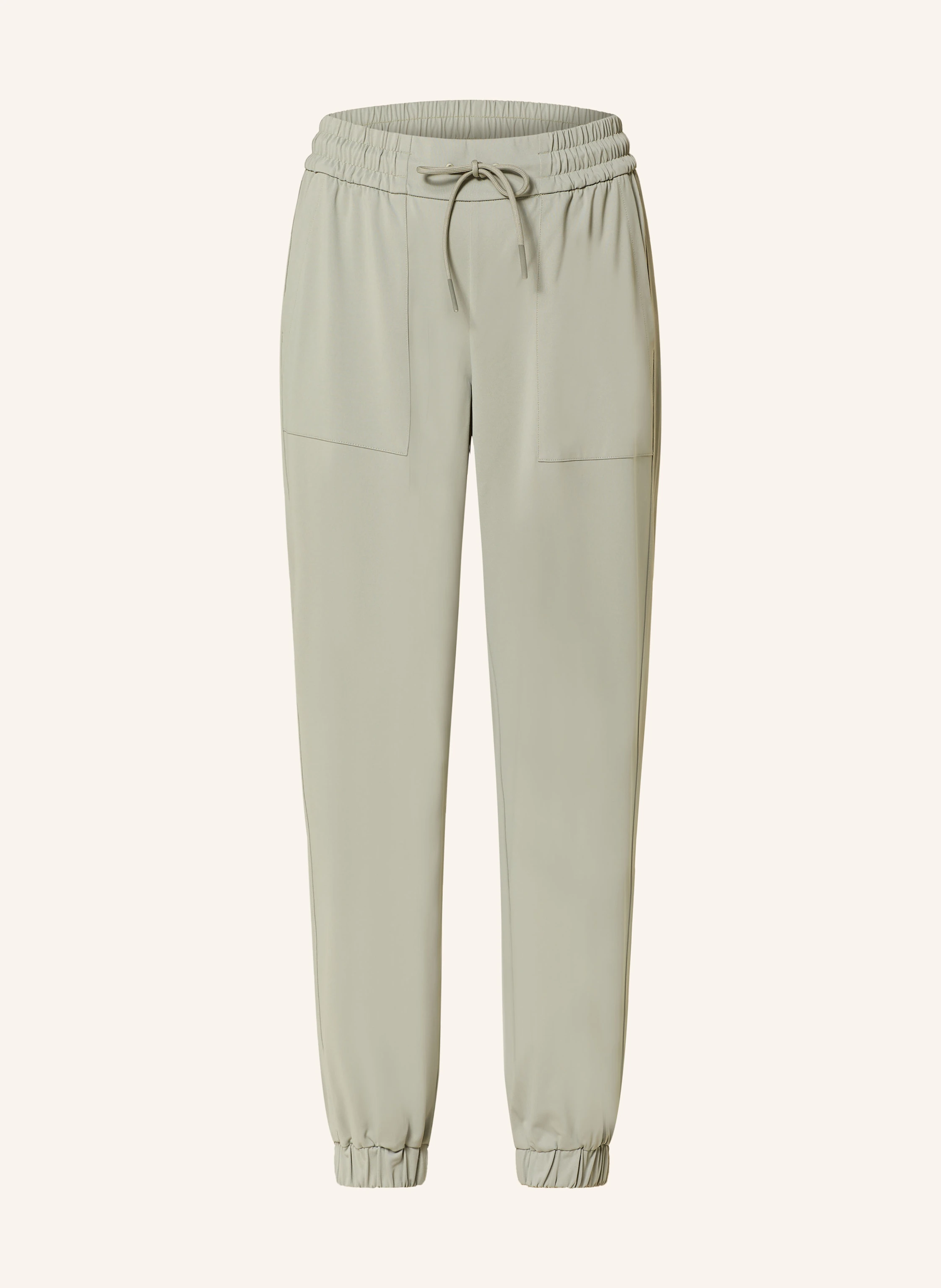 MOS MOSH Hose MMHARPER im Jogging-Stil