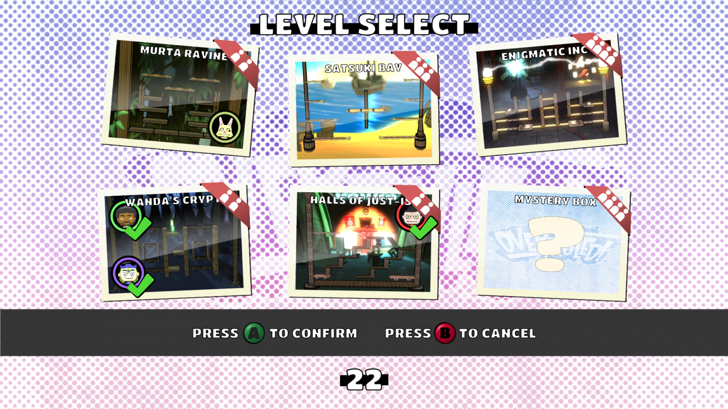 Overruled!- PC