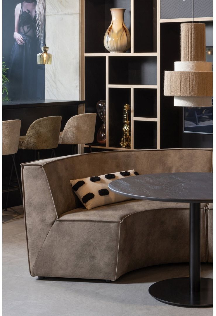 WOOOD   Pelle Hanglamp