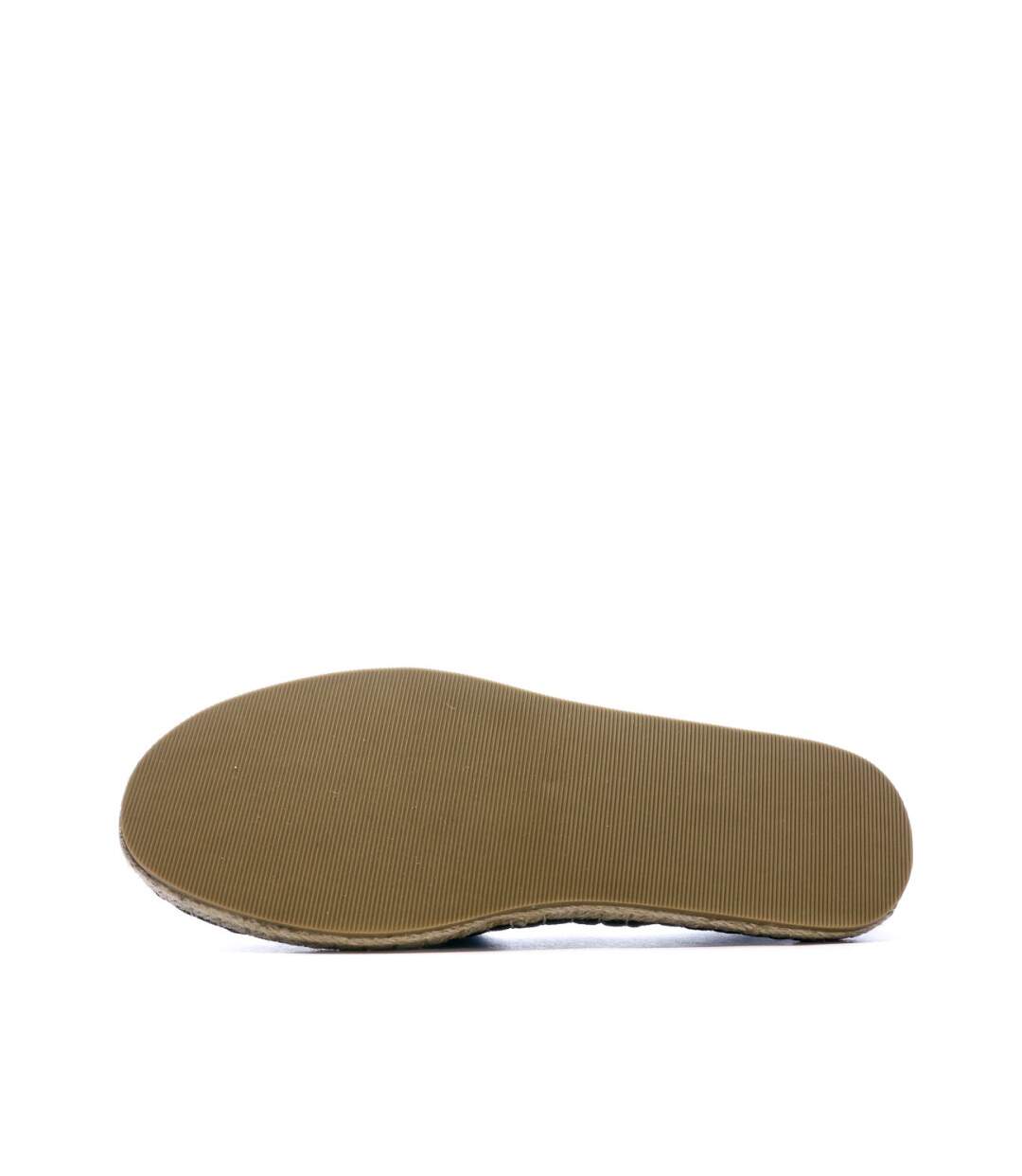 Espadrilles Noir Homme Kaporal Salara