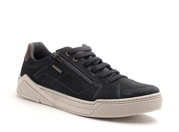 Pegadas basses homme 119803 bleu