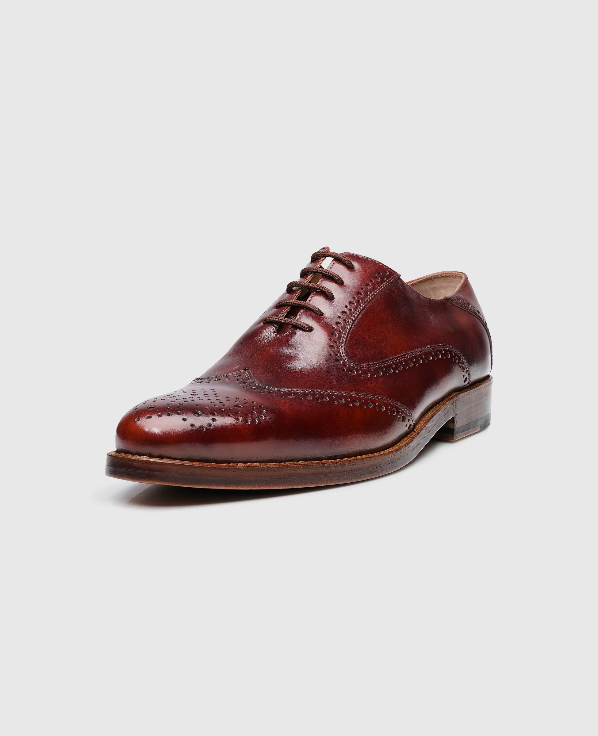 Milano Full-Brogue TC