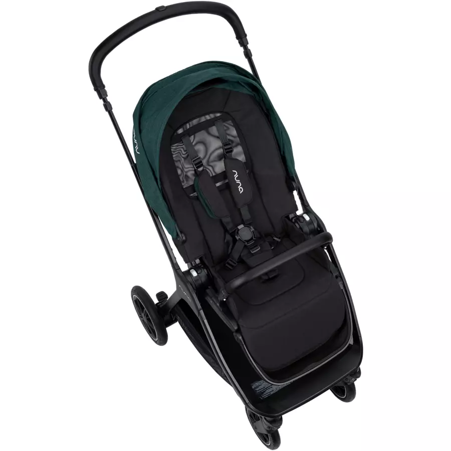 Nuna Kompaktkinderwagen TRIV™ next Lagoon