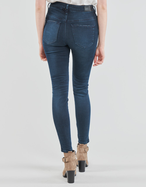 Diesel - D-SLANDY-HIGH - Bleu