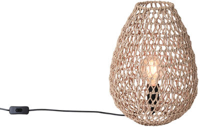 Watt&Veke Buster Bordlampe 36, Nature