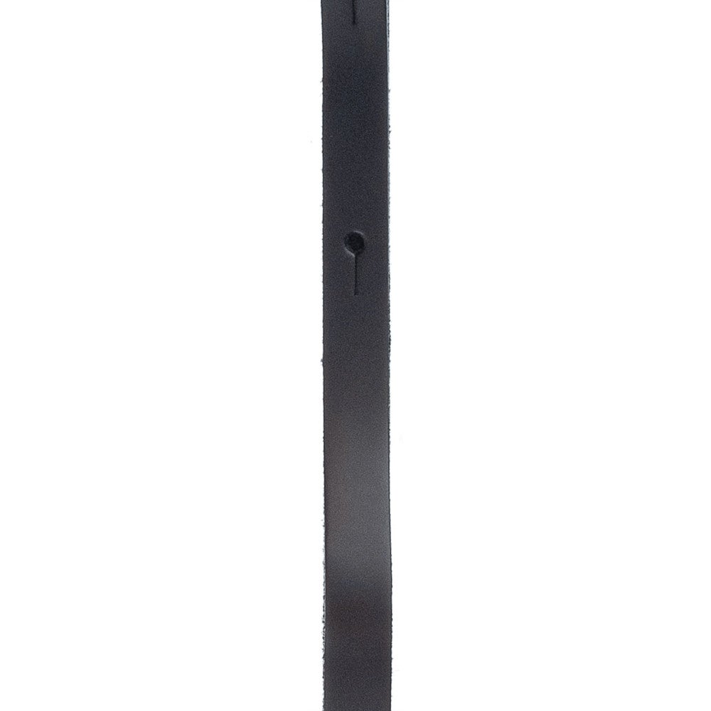 D'Addario 75M00 band voor mandoline zwart