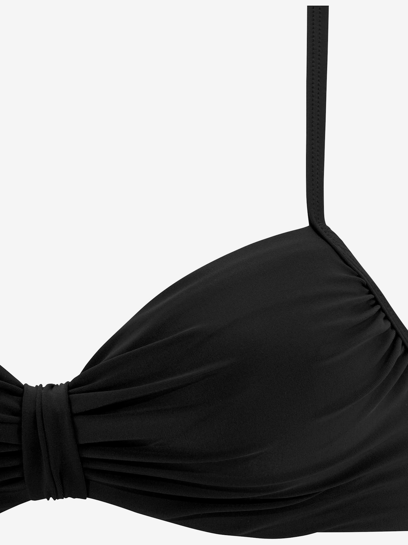 Maillot de bain à armatures aspect élégant