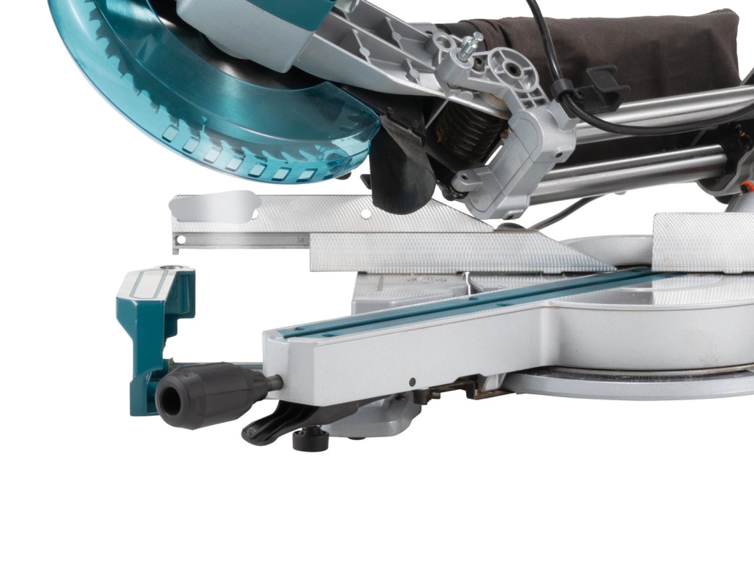 Makita LS0816F Afkort-en verstekzaag - 1200W - 216mm