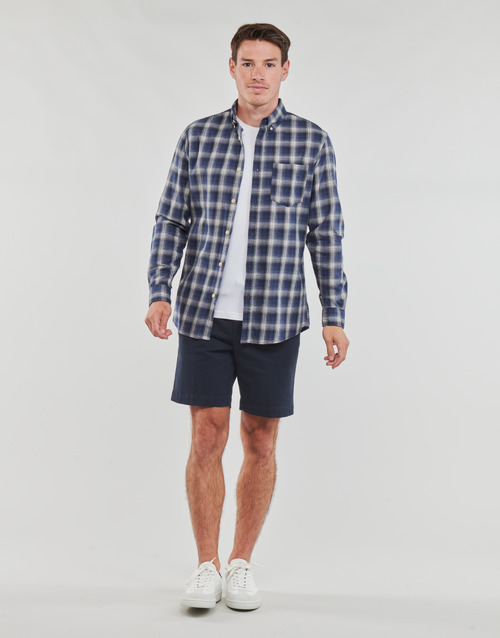 BOSS - Kane-DS-Shorts Marino