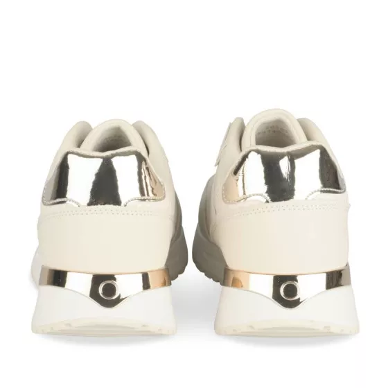 Baskets BEIGE PHILOV