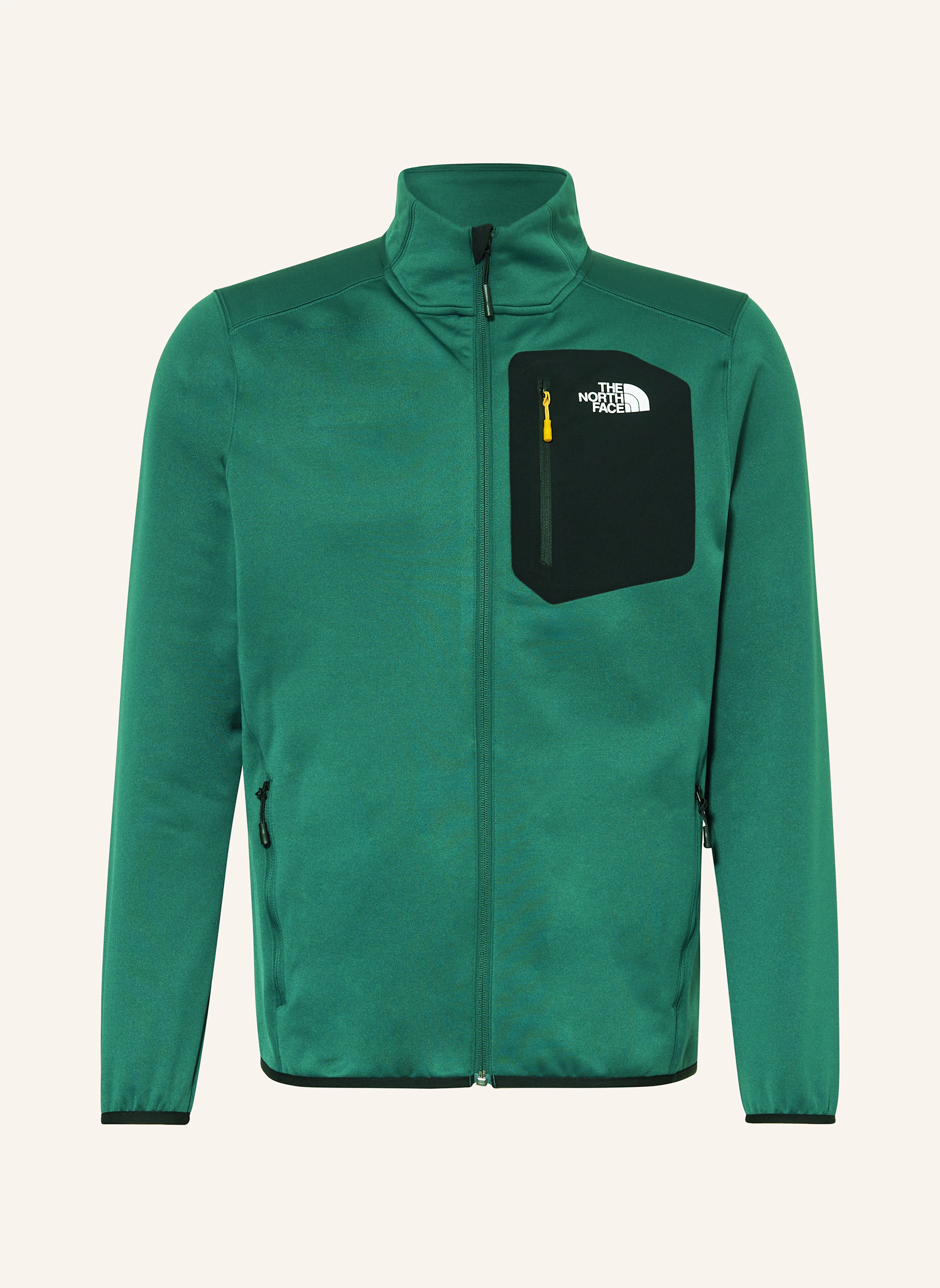 THE NORTH FACE Midlayer-Jacke CREST