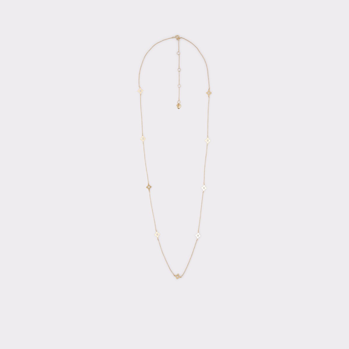 Javalaeraen Gold Women Necklaces