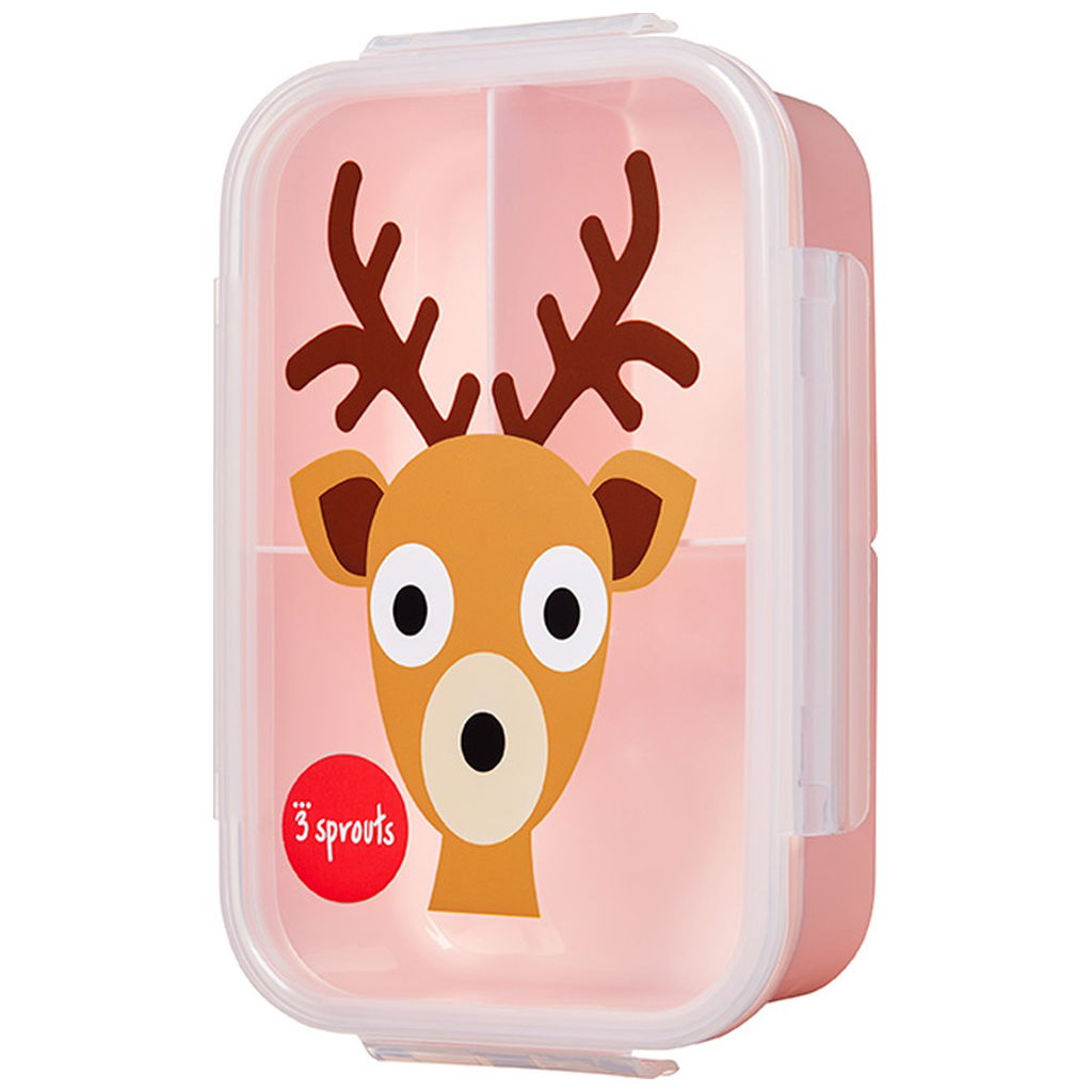 3 Sprouts3 Sprouts   Lunchbox Reh