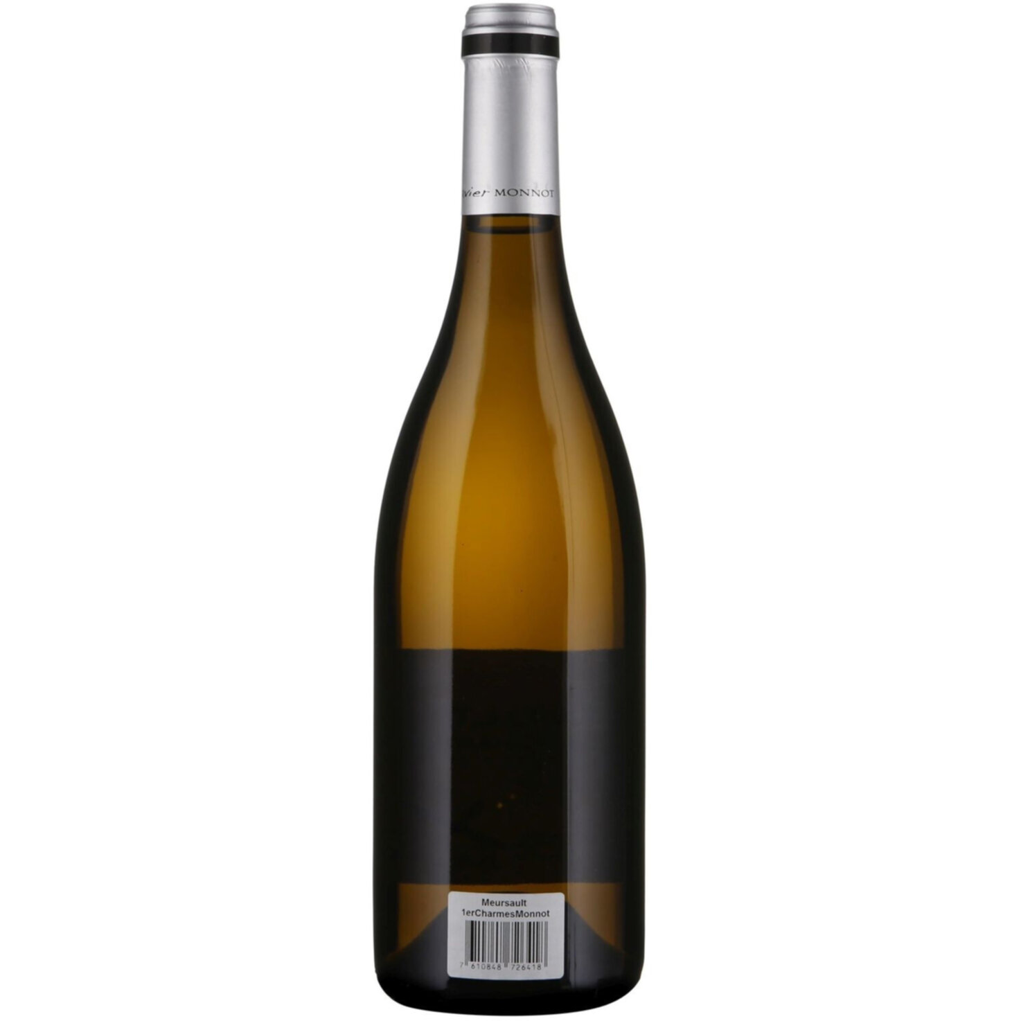 Meursault 1er Cru Les Charmes -75cl