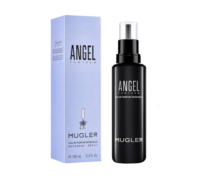 MUGLER Angel Fantasm Eau de Parfum Refill