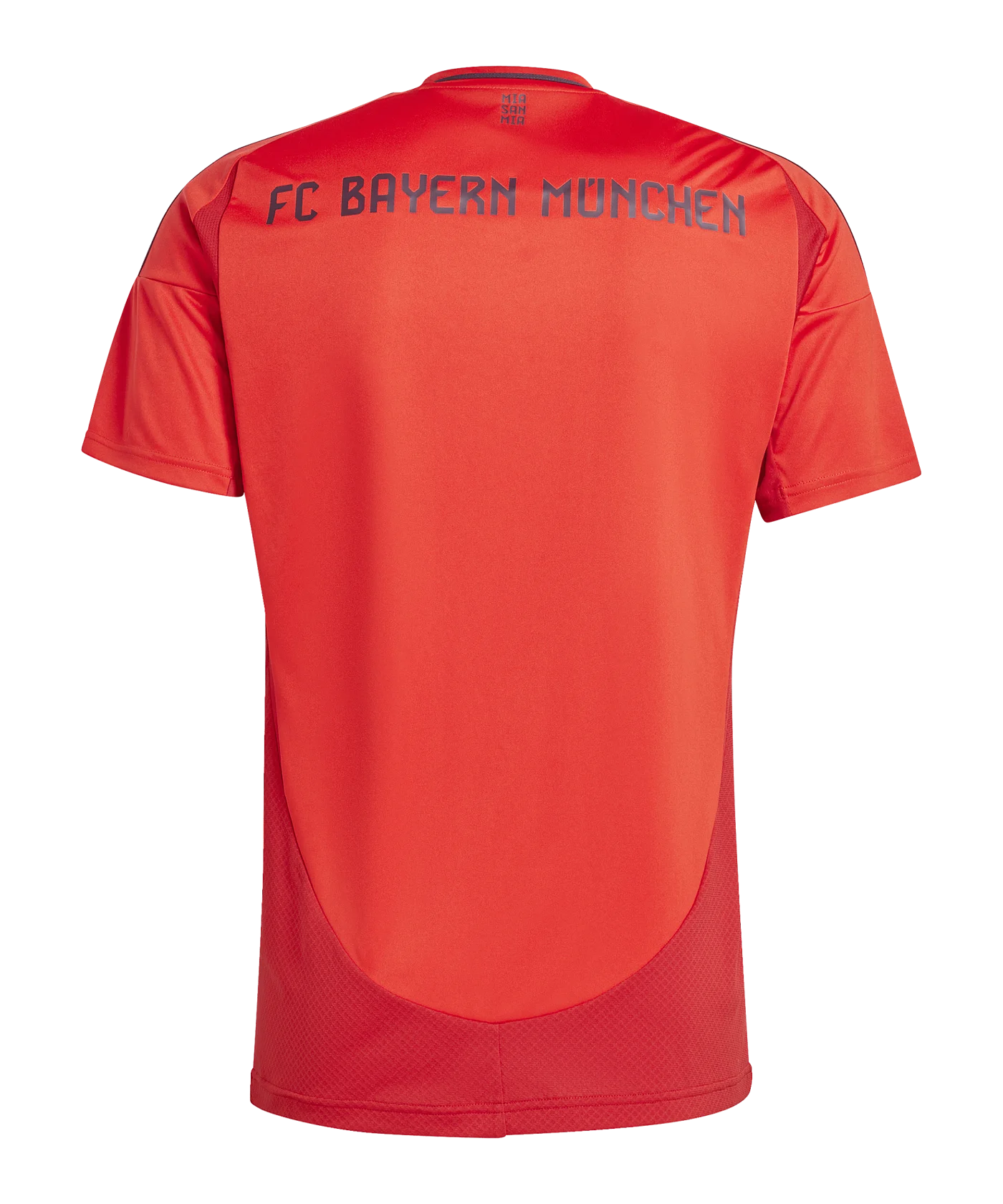 adidas FC Bayern München Trikot Home 2024/2025 Kids Rot