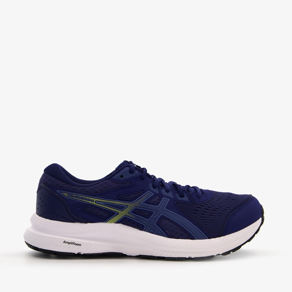 Asics GEL-CONTEND 8 heren hardloopschoenen