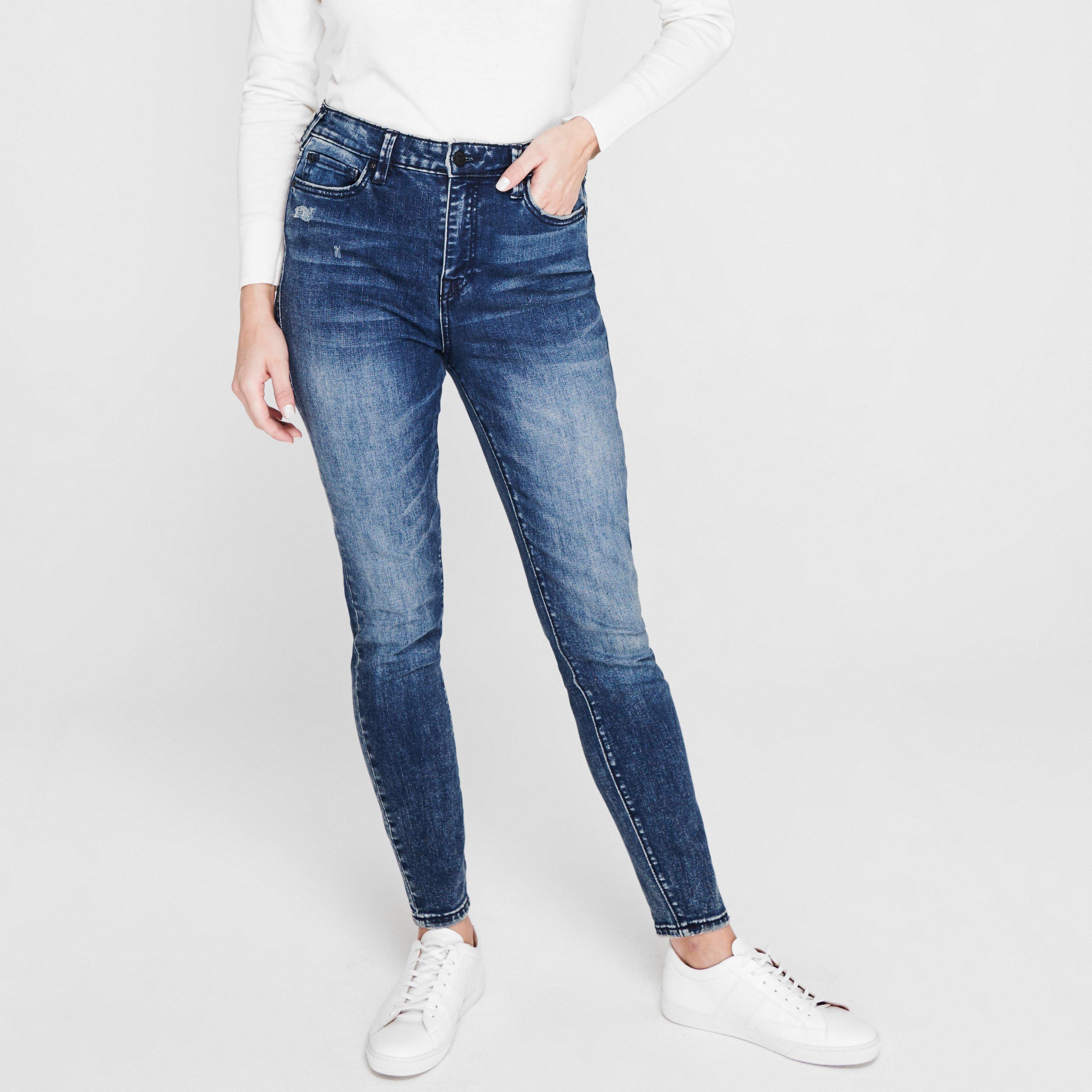 True Religion Halle Jeans