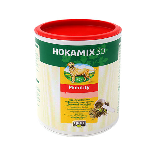 Hokamix Mobility poeder
