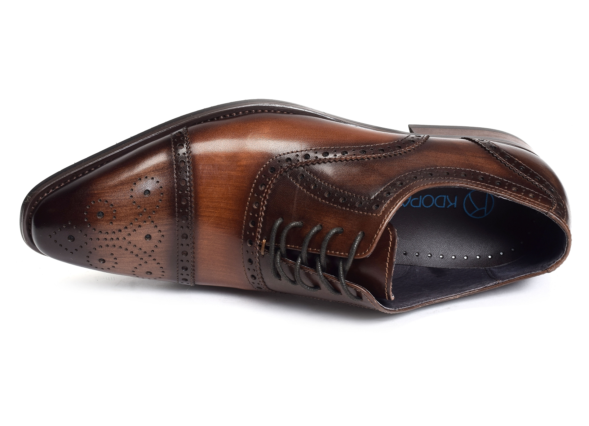 Royce marron