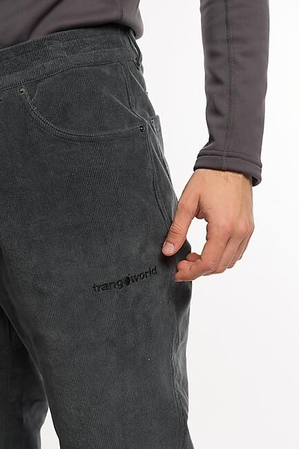 TRANGOWORLD - PANTALON FOSSANO ST M