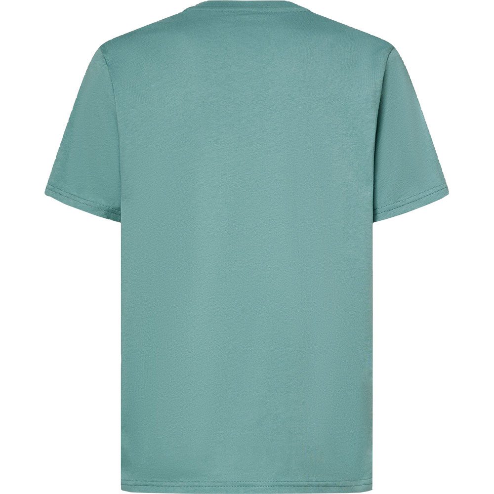 Oakley O Bark 2.0 T-Shirt Herren dark pacific