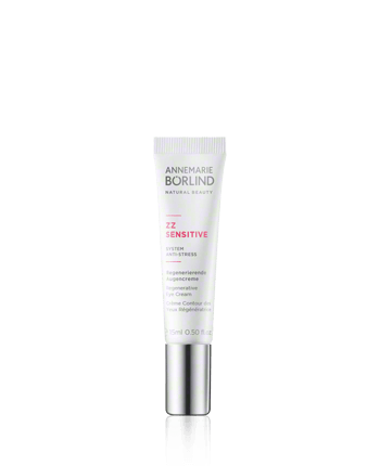 Annemarie Börlind ZZ Sensitive Regenerierende Augencreme 15ml