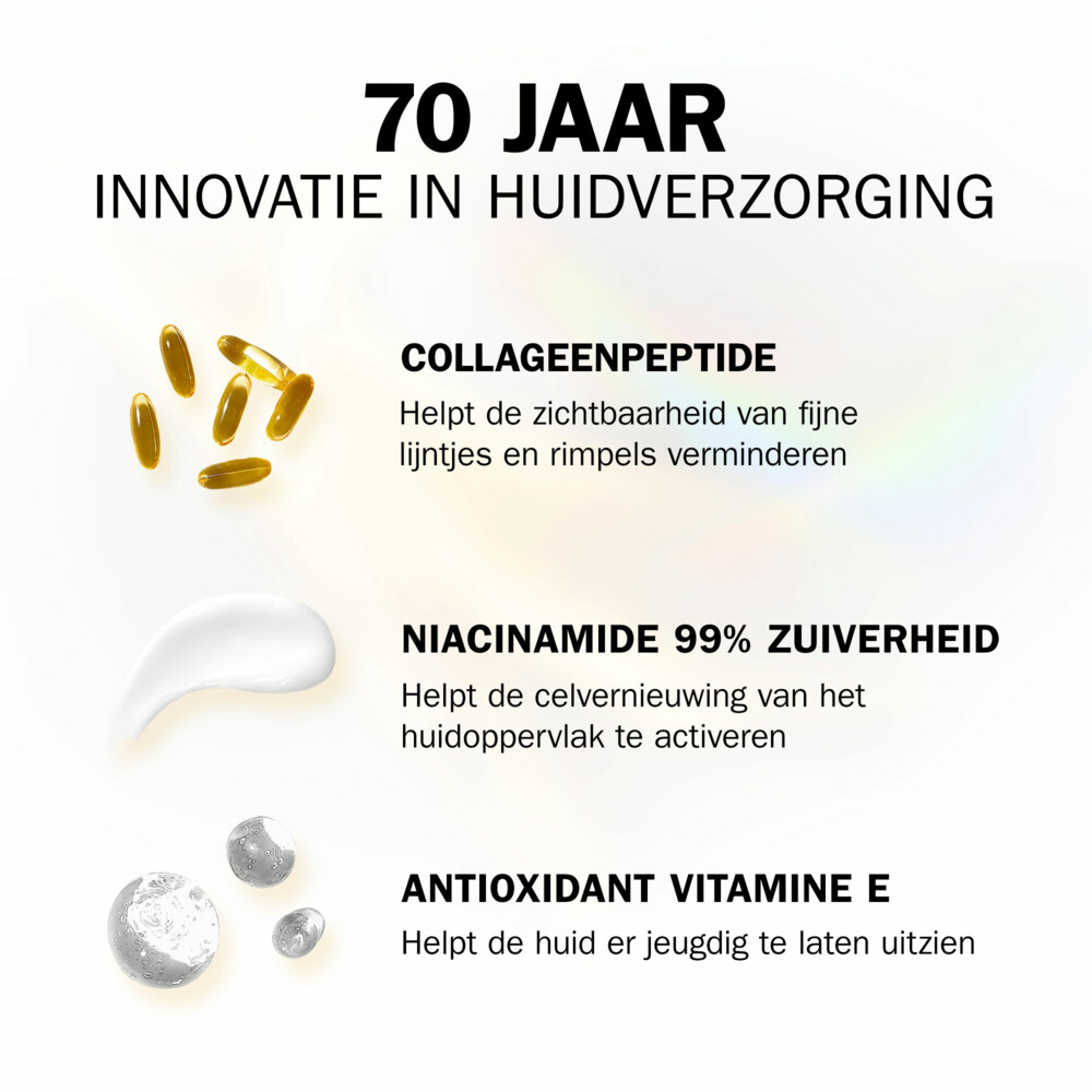 Olay Oogcrème Regenerist Collageen Peptide2415 ml
