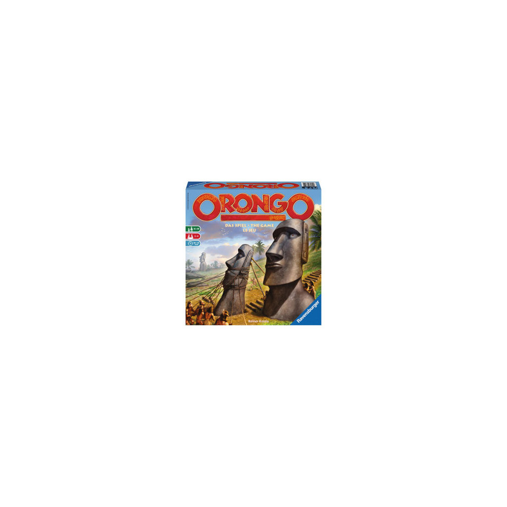 Orongo