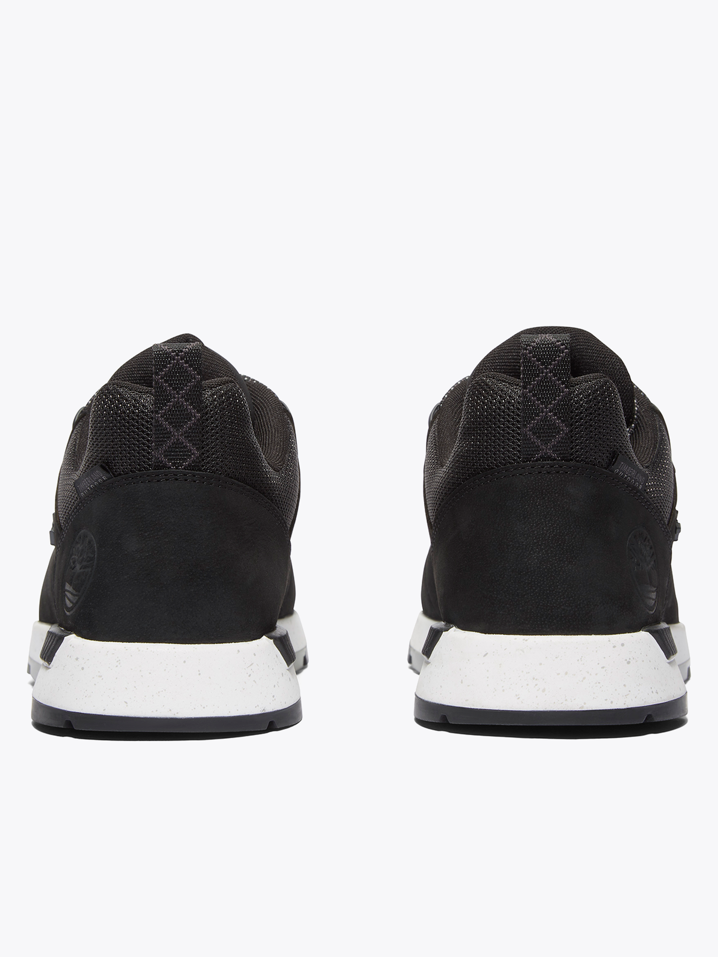 Field Trekker Low WP