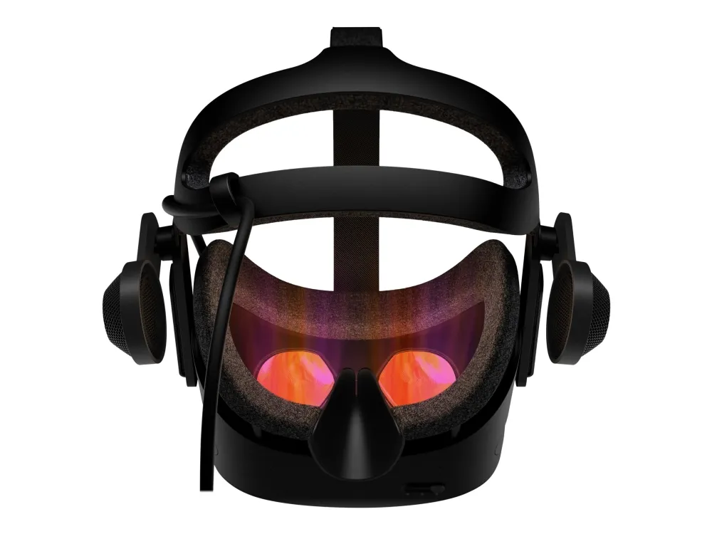 HP Reverb G2 Portable - Virtual reality-system - 2.89